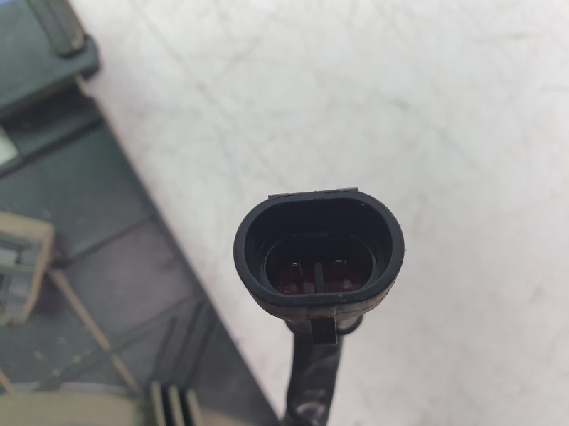 Recambio de electroventilador para dacia spring electric business referencia OEM IAM 214810527R 2209170471 