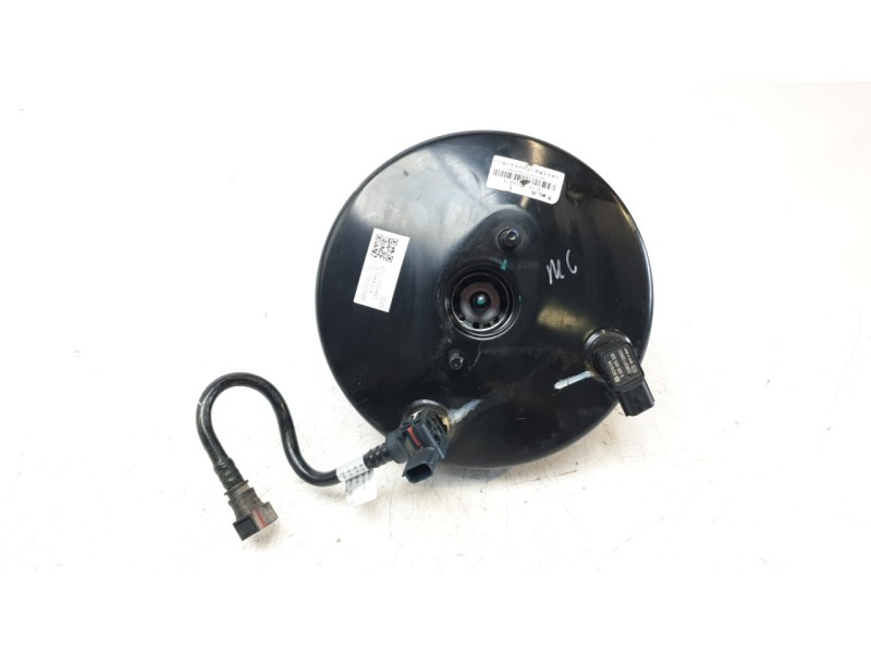 Recambio de servofreno para dacia spring electric business referencia OEM IAM 472108518R  