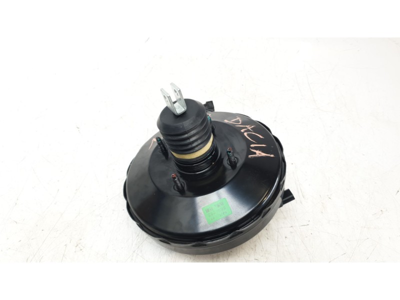 Recambio de servofreno para dacia spring electric business referencia OEM IAM 472108518R  