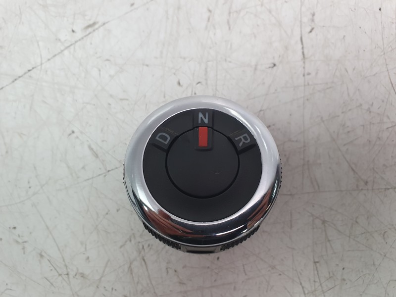 Recambio de palanca cambio para dacia spring electric business referencia OEM IAM 251305880R S32206000 