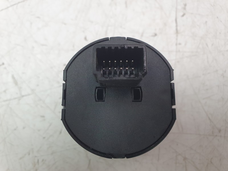 Recambio de palanca cambio para dacia spring electric business referencia OEM IAM 251305880R S32206000 