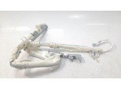 Recambio de kit airbag para dacia spring electric business referencia OEM IAM 985109186R   2