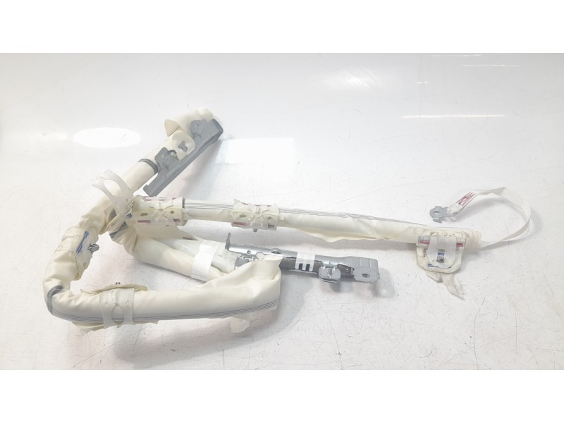 Recambio de kit airbag para dacia spring electric business referencia OEM IAM 985109186R  