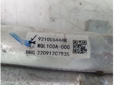 Recambio de condensador / radiador aire acondicionado para dacia spring electric business referencia OEM IAM 921005444R  350661 2