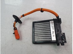 Recambio de radiador calefaccion / aire acondicionado para dacia spring electric business referencia OEM IAM 271432858R 20220819