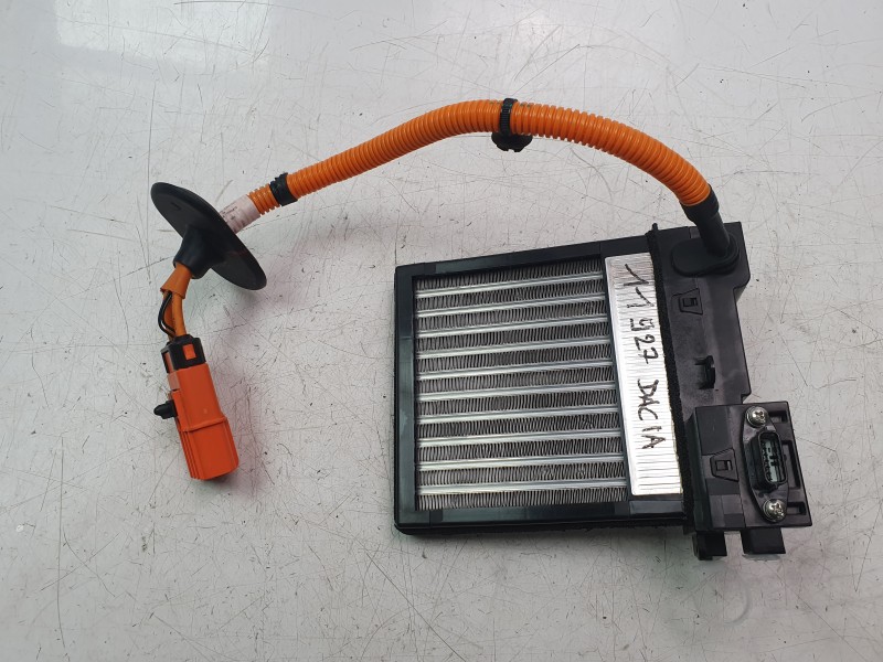 Recambio de radiador calefaccion / aire acondicionado para dacia spring electric business referencia OEM IAM 271432858R 20220819