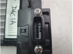 Recambio de radiador calefaccion / aire acondicionado para dacia spring electric business referencia OEM IAM 271432858R 20220819 2