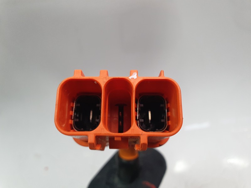 Recambio de radiador calefaccion / aire acondicionado para dacia spring electric business referencia OEM IAM 271432858R 20220819