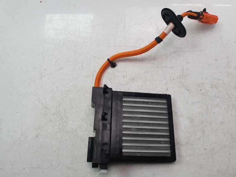 Recambio de radiador calefaccion / aire acondicionado para dacia spring electric business referencia OEM IAM 271432858R 20220819