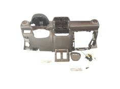 Recambio de kit airbag para dacia spring electric business referencia OEM IAM 985109186R  