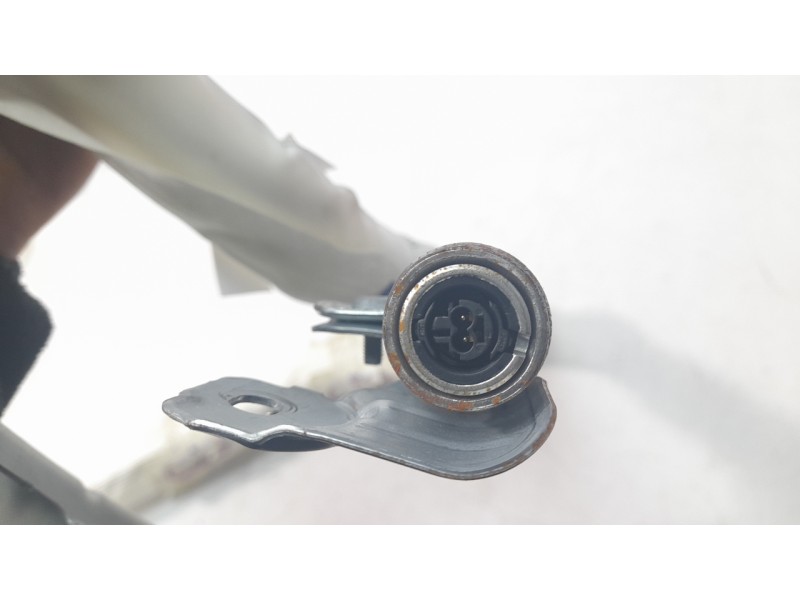 Recambio de kit airbag para dacia spring electric business referencia OEM IAM 985109186R  