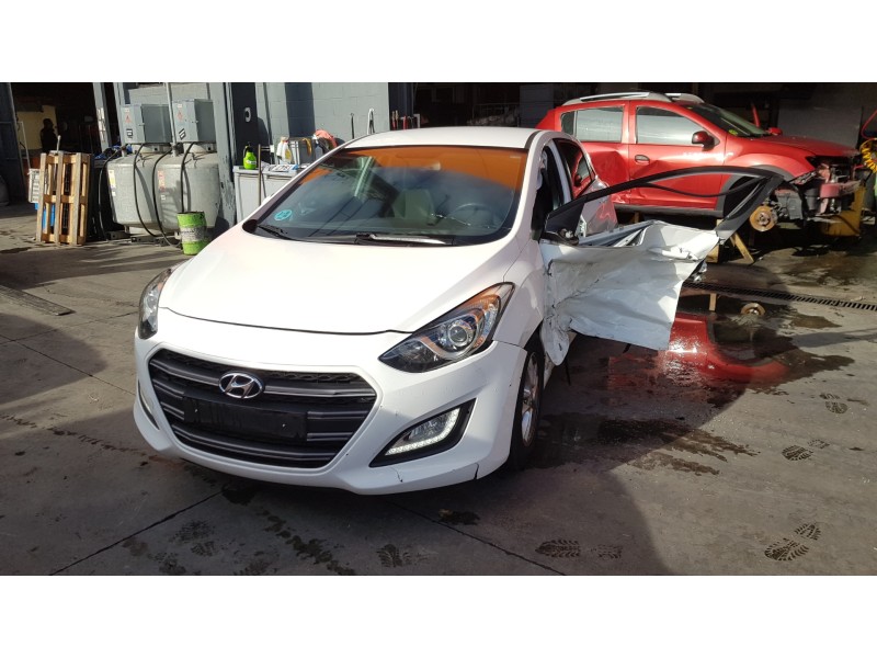 hyundai i30 (gd) del año 2012