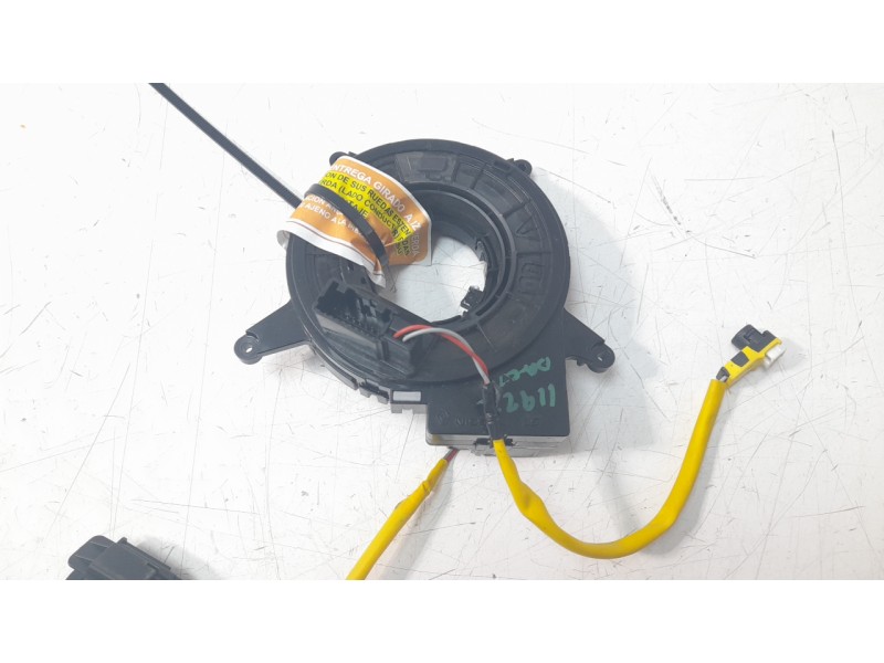 Recambio de kit airbag para dacia spring electric business referencia OEM IAM 985109186R  