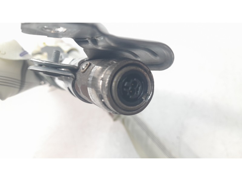 Recambio de kit airbag para dacia spring electric business referencia OEM IAM 985109186R  