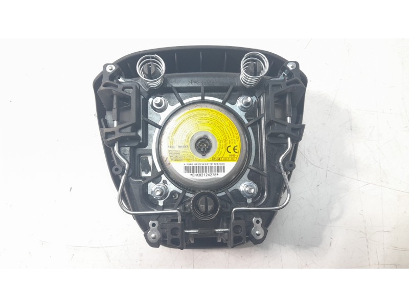 Recambio de kit airbag para dacia spring electric business referencia OEM IAM 985109186R  