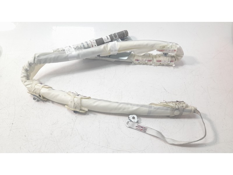 Recambio de kit airbag para dacia spring electric business referencia OEM IAM 985109186R  