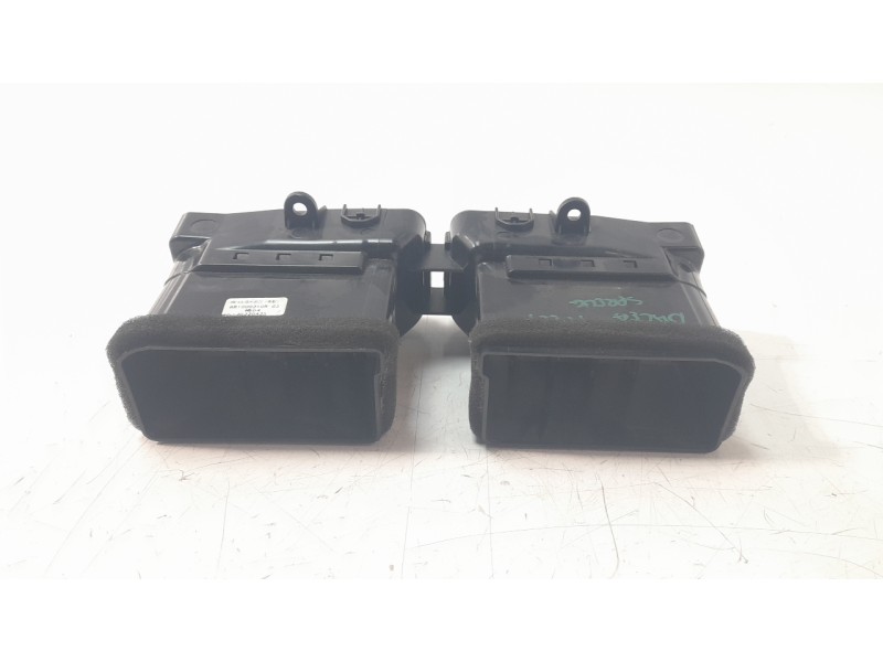 Recambio de rejilla aireadora para dacia spring electric business referencia OEM IAM 681000210R  