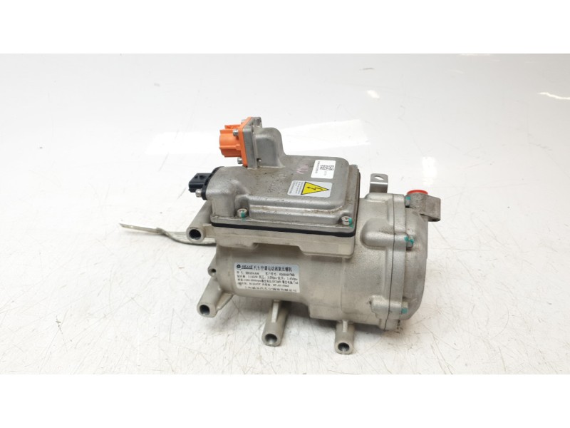 Recambio de compresor aire acondicionado para dacia spring electric business referencia OEM IAM 926006978R  