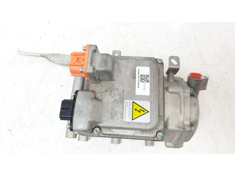 Recambio de compresor aire acondicionado para dacia spring electric business referencia OEM IAM 926006978R  