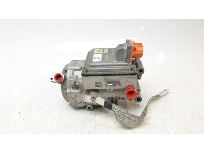 Recambio de compresor aire acondicionado para dacia spring electric business referencia OEM IAM 926006978R  