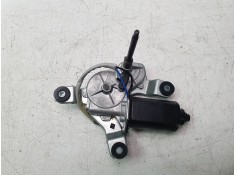 MOTOR LIMPIA TRASERO 287108319R 287108319R 202220707A
