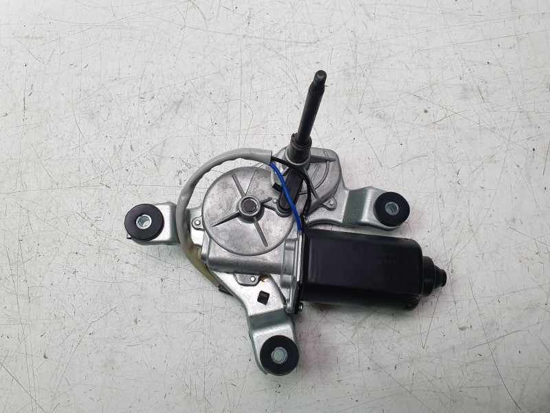 Recambio de motor limpia trasero para dacia spring electric business referencia OEM IAM 287108319R 202220707A 