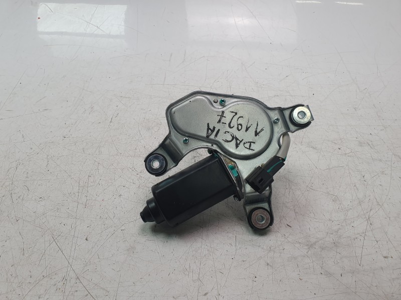 Recambio de motor limpia trasero para dacia spring electric business referencia OEM IAM 287108319R 202220707A 