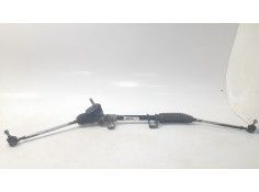 Recambio de cremallera direccion para dacia spring electric business referencia OEM IAM 490011183R  