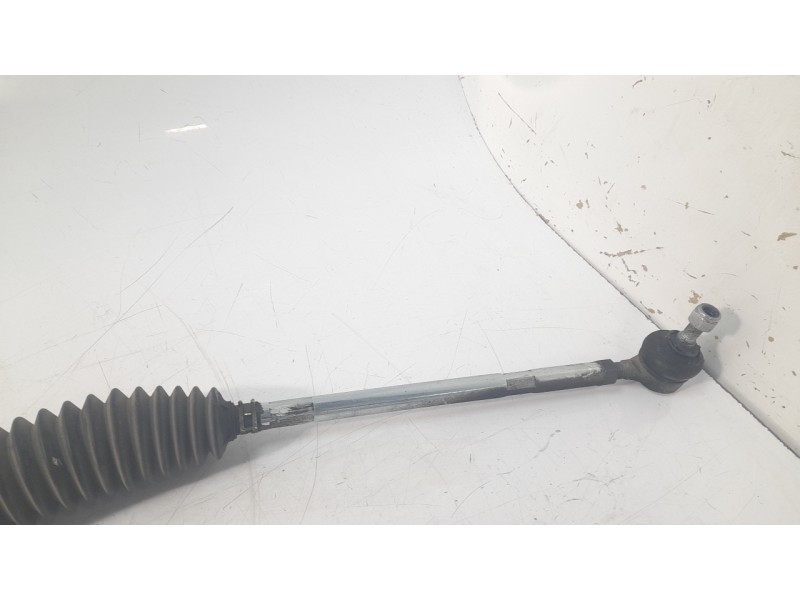 Recambio de cremallera direccion para dacia spring electric business referencia OEM IAM 490011183R  