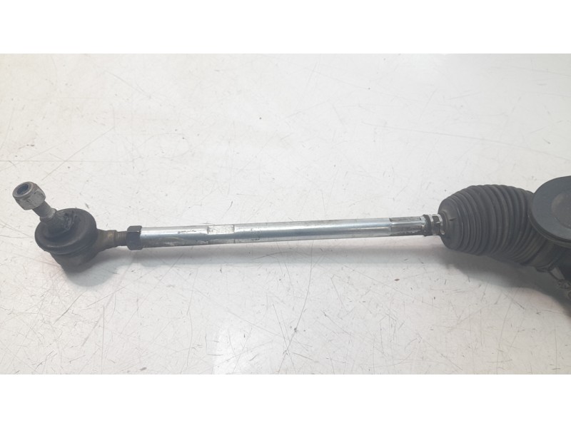 Recambio de cremallera direccion para dacia spring electric business referencia OEM IAM 490011183R  