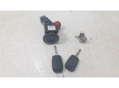 Recambio de conmutador de arranque para dacia spring electric business referencia OEM IAM 487004438R  