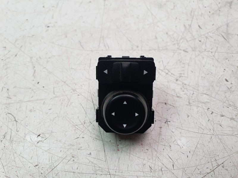 Recambio de mando retrovisor para dacia spring electric business referencia OEM IAM 255704283R  