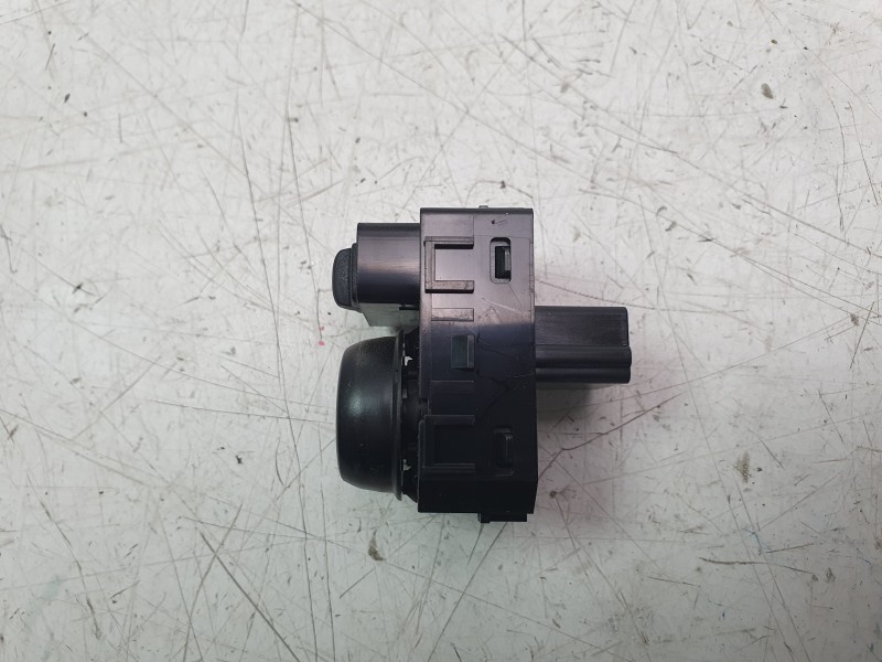 Recambio de mando retrovisor para dacia spring electric business referencia OEM IAM 255704283R  