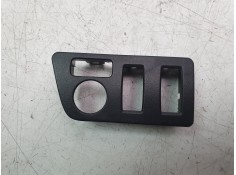 Recambio de moldura para dacia spring electric business referencia OEM IAM 681594890R  