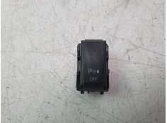 Recambio de interruptor para dacia spring electric business referencia OEM IAM 284489737R  