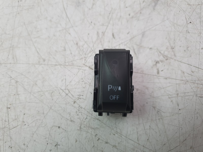 Recambio de interruptor para dacia spring electric business referencia OEM IAM 284489737R  