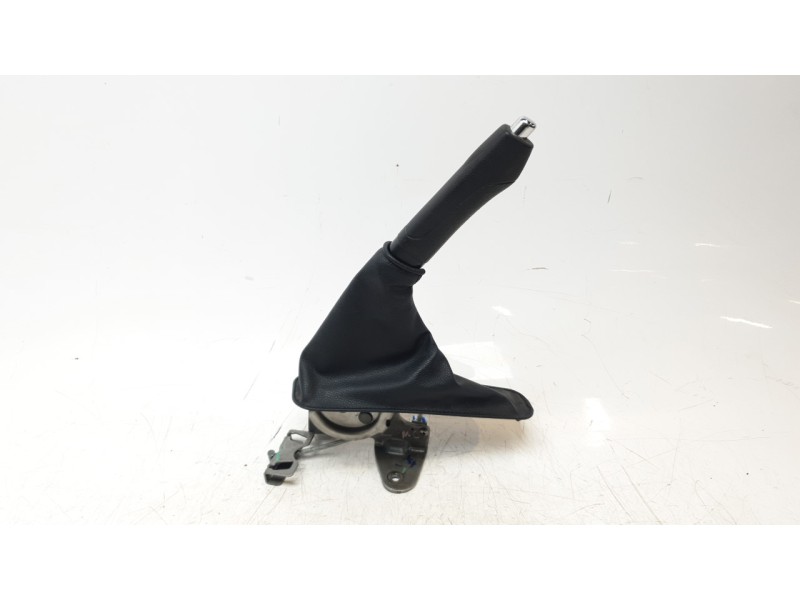 Recambio de palanca freno para dacia spring electric business referencia OEM IAM 360102672R  