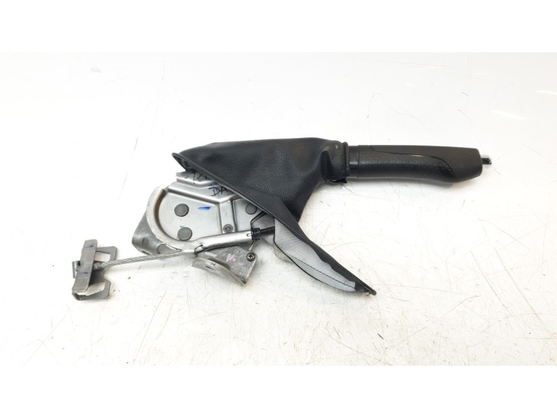Recambio de palanca freno para dacia spring electric business referencia OEM IAM 360102672R  