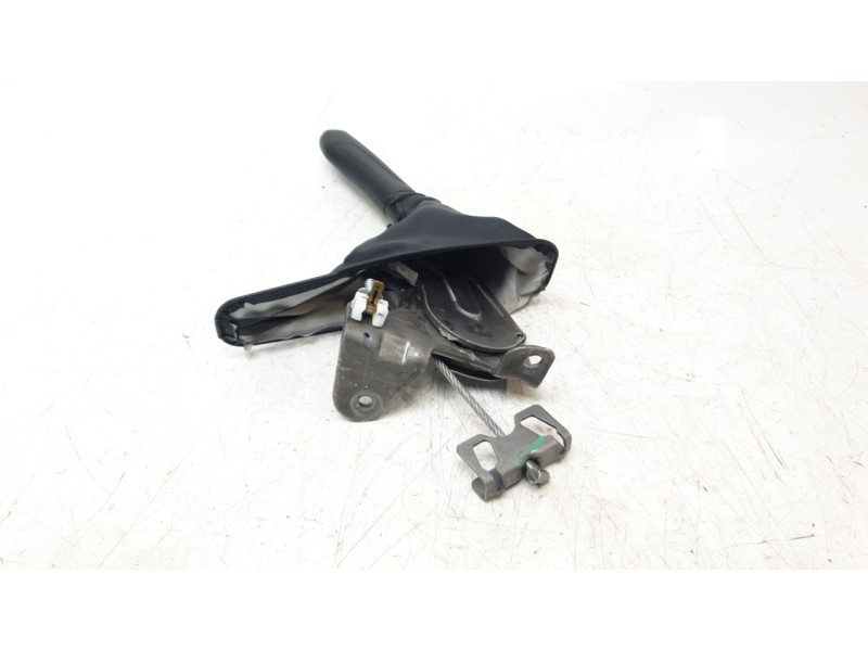 Recambio de palanca freno para dacia spring electric business referencia OEM IAM 360102672R  