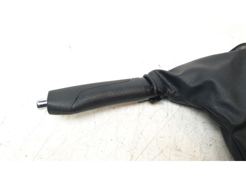 Recambio de palanca freno para dacia spring electric business referencia OEM IAM 360102672R  