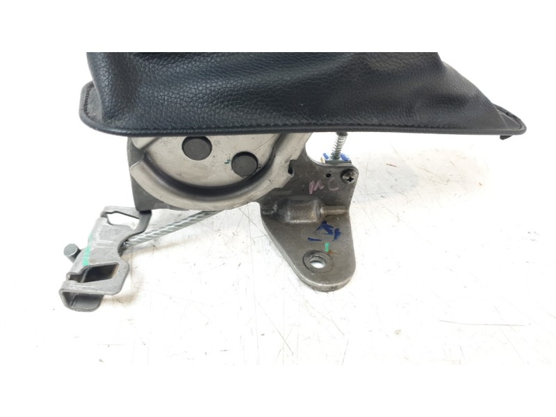 Recambio de palanca freno para dacia spring electric business referencia OEM IAM 360102672R  