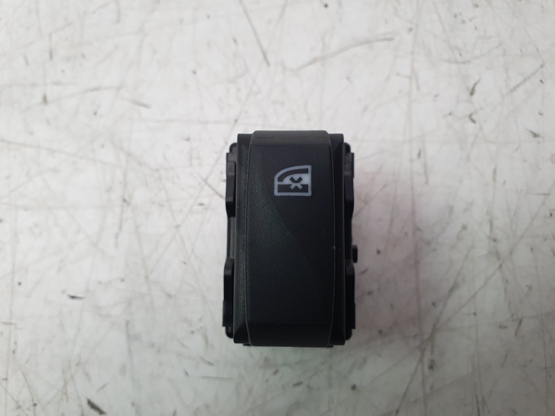 Recambio de interruptor para dacia spring electric business referencia OEM IAM 254296532R 10134872 