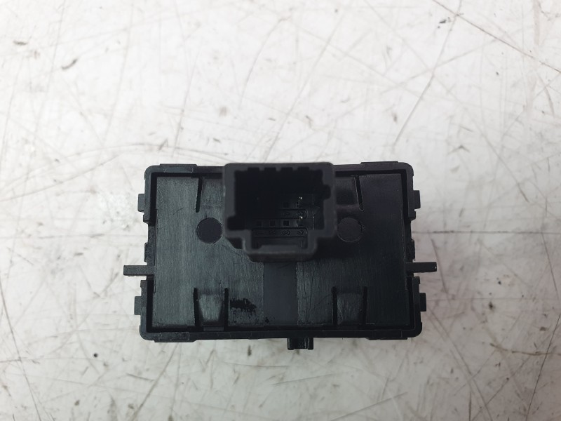 Recambio de interruptor para dacia spring electric business referencia OEM IAM 254296532R 10134872 