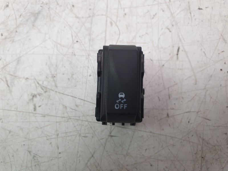 Recambio de interruptor para dacia spring electric business referencia OEM IAM 251451432R  