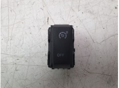 Recambio de interruptor para dacia spring electric business referencia OEM IAM 255503637R  