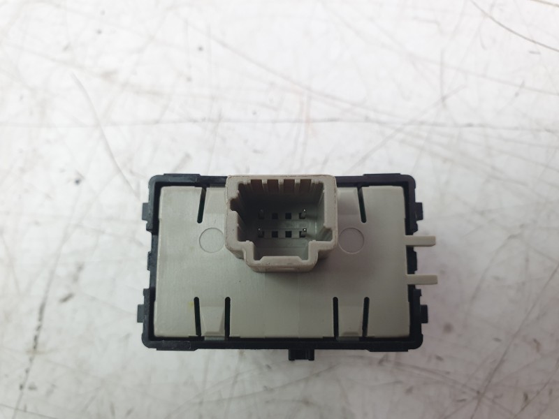 Recambio de interruptor para dacia spring electric business referencia OEM IAM 255503637R  