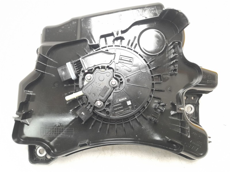 Recambio de deposito adblue para seat leon sportstourer (kl8, kld) 2.0 tdi referencia OEM IAM   