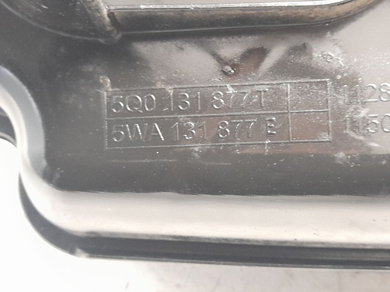 Recambio de deposito adblue para seat leon sportstourer (kl8, kld) 2.0 tdi referencia OEM IAM   