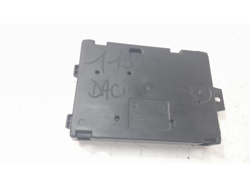 Recambio de modulo electronico para dacia spring electric business referencia OEM IAM A30C07459902  