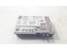 Recambio de sistema navegacion gps para dacia spring electric business referencia OEM IAM 2591A7327R  